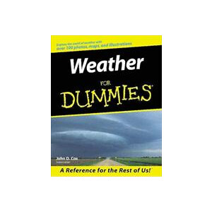 Weather for Dummies