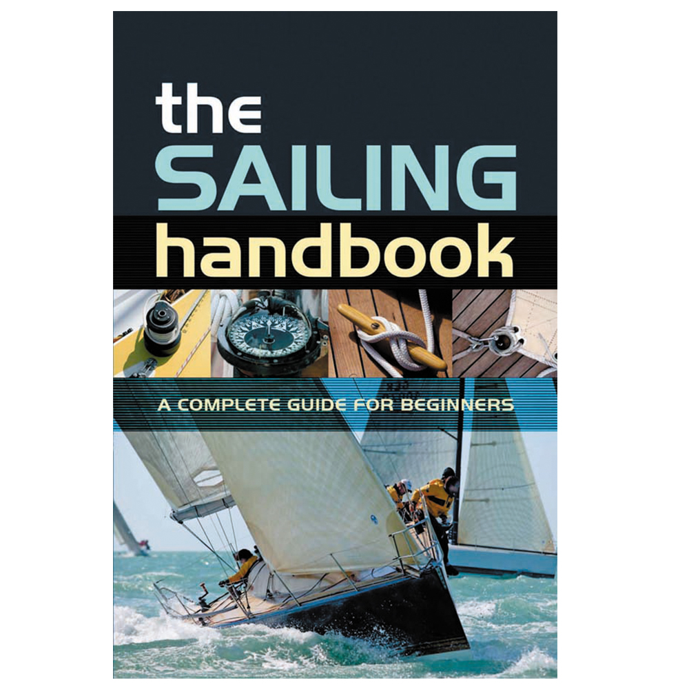 The Sailing Handbook