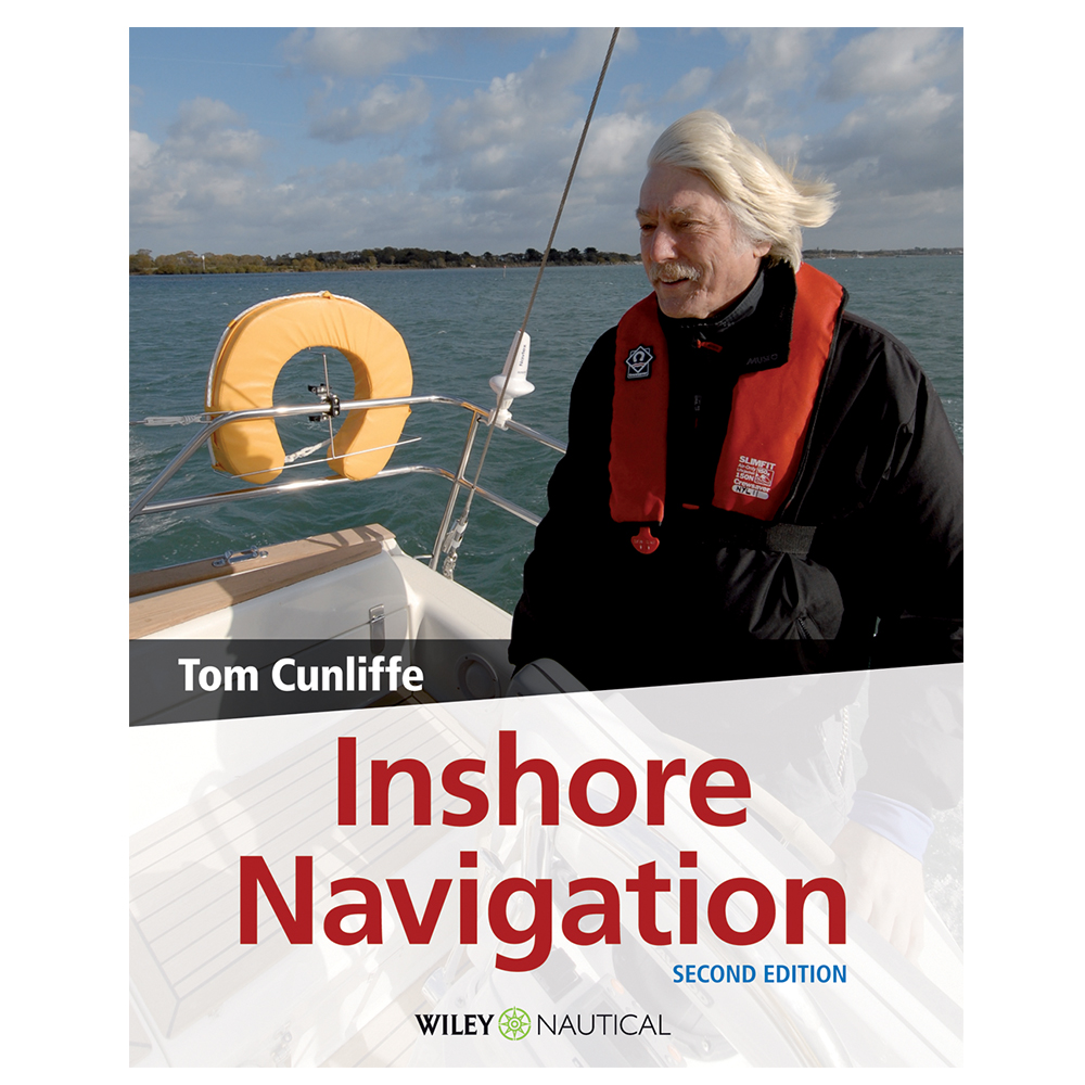 Inshore Navigation