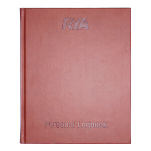 Personal Logbook (G73)