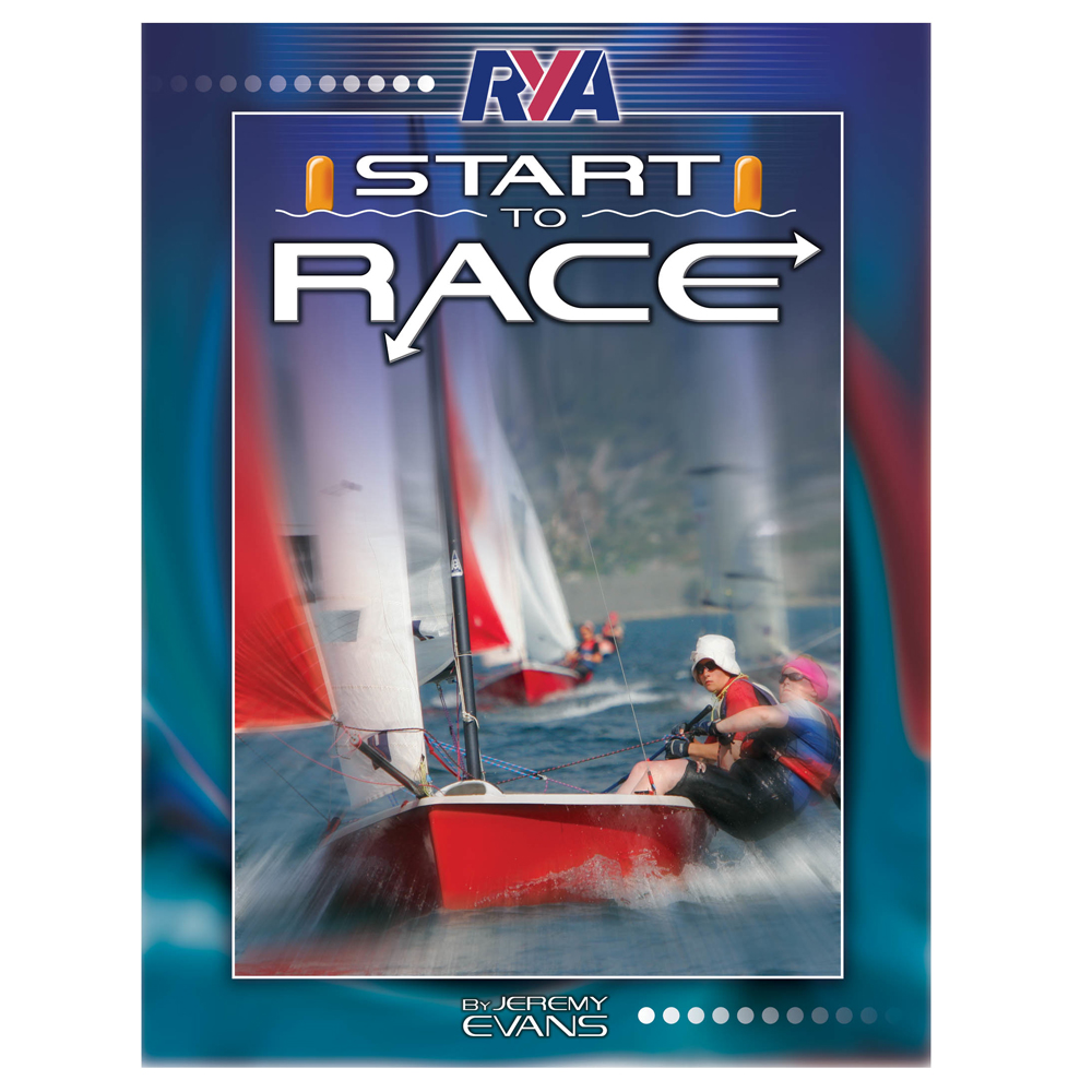 Start To Race (G66)