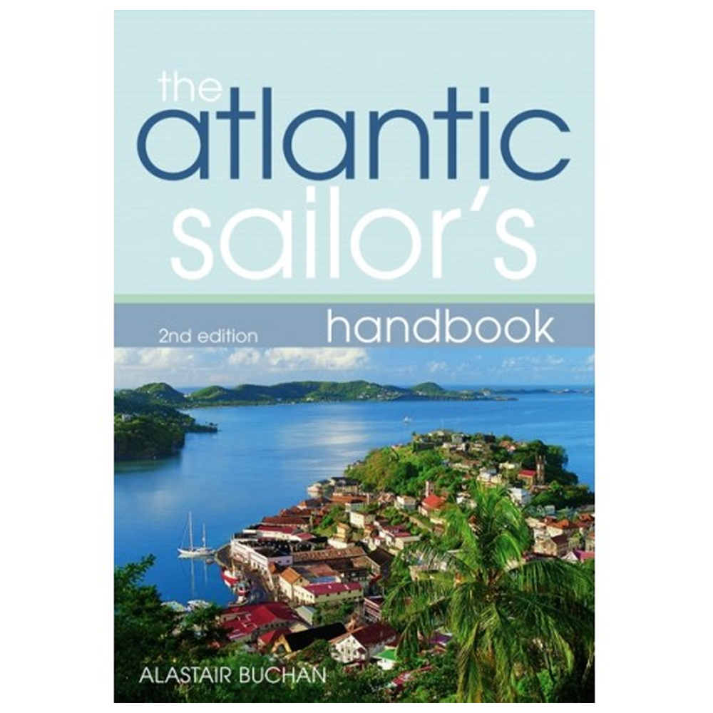 The Atlantic Sailor’s Handbook