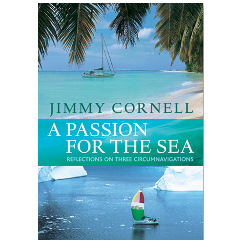 A Passion For The Sea