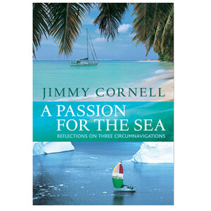 A Passion For The Sea
