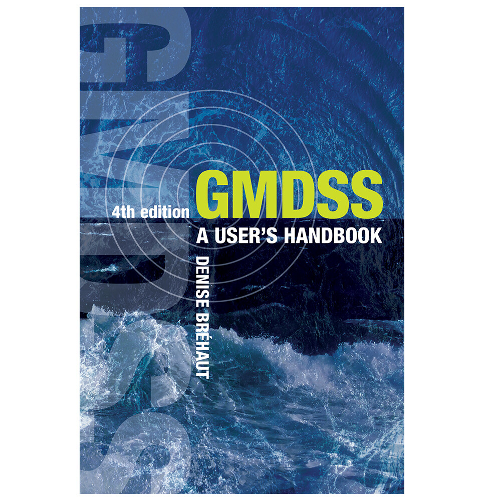 GMDSS A Users Handbook
