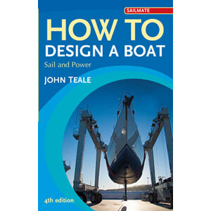 How To Design a Boat