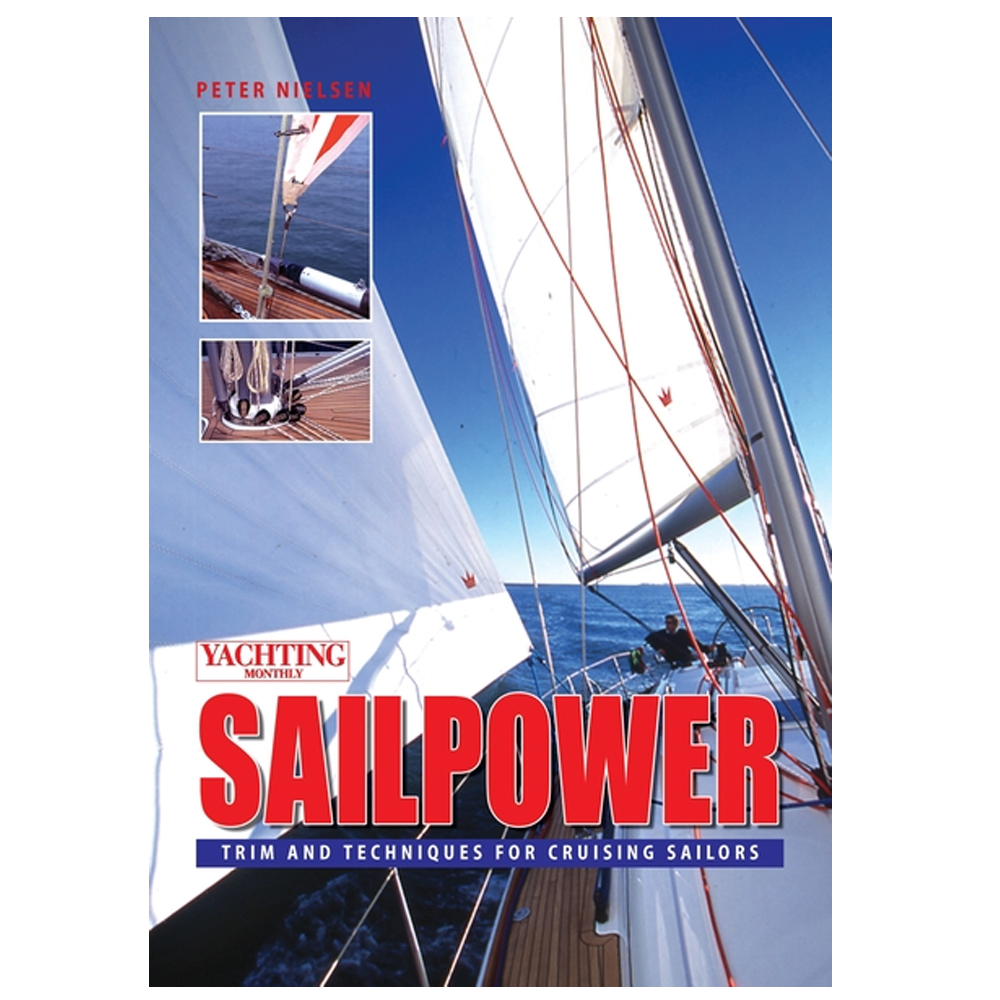 Yachting Monthly's Sailpower