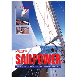 Yachting Monthly's Sailpower