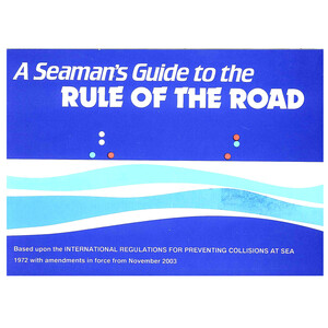Seaman's Guide to the Rule of the Road