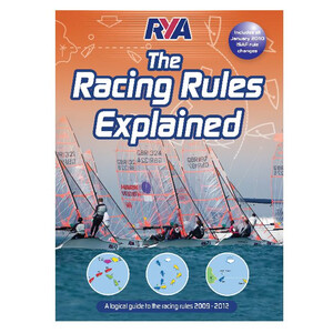The Racing Rules Explained (G80)