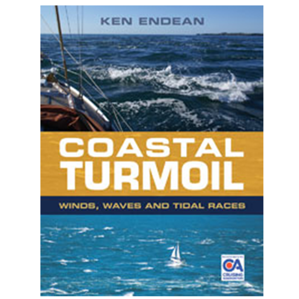 Coastal Turmoil