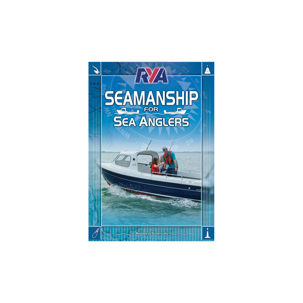 Seamanship for Sea Anglers (G50)