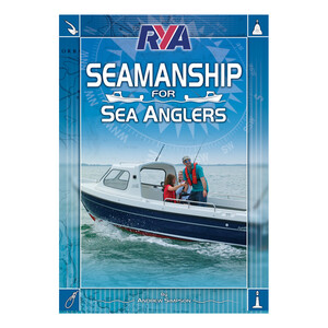 Seamanship for Sea Anglers (G50)