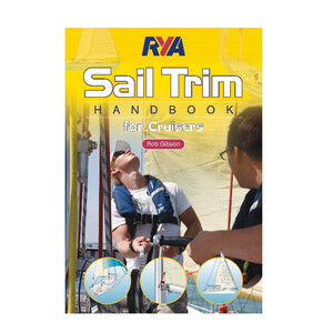 Sail Trim Handbook For Cruisers (G99)