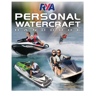 Personal Watercraft Handbook (G35)