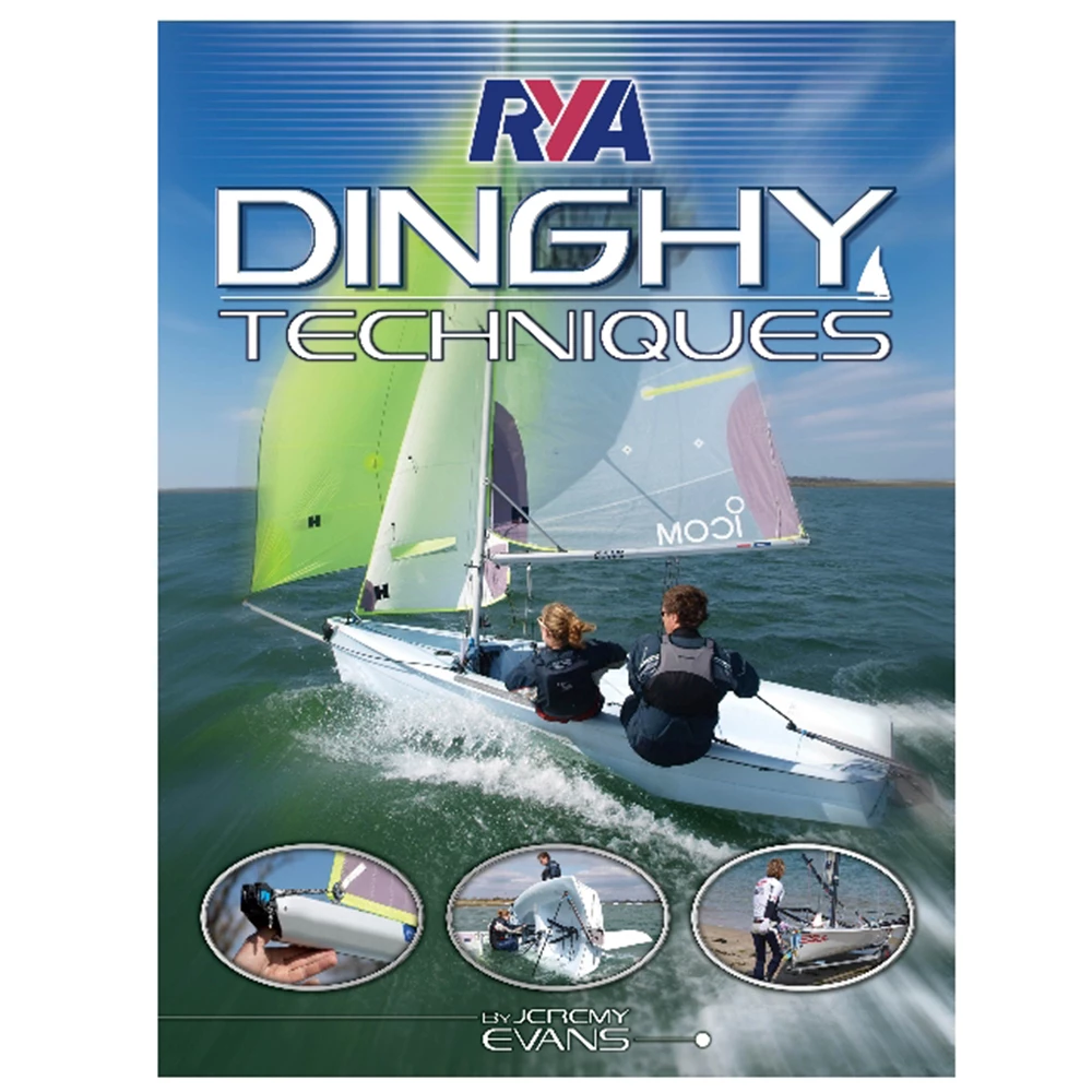 Dinghy Techniques (G93)