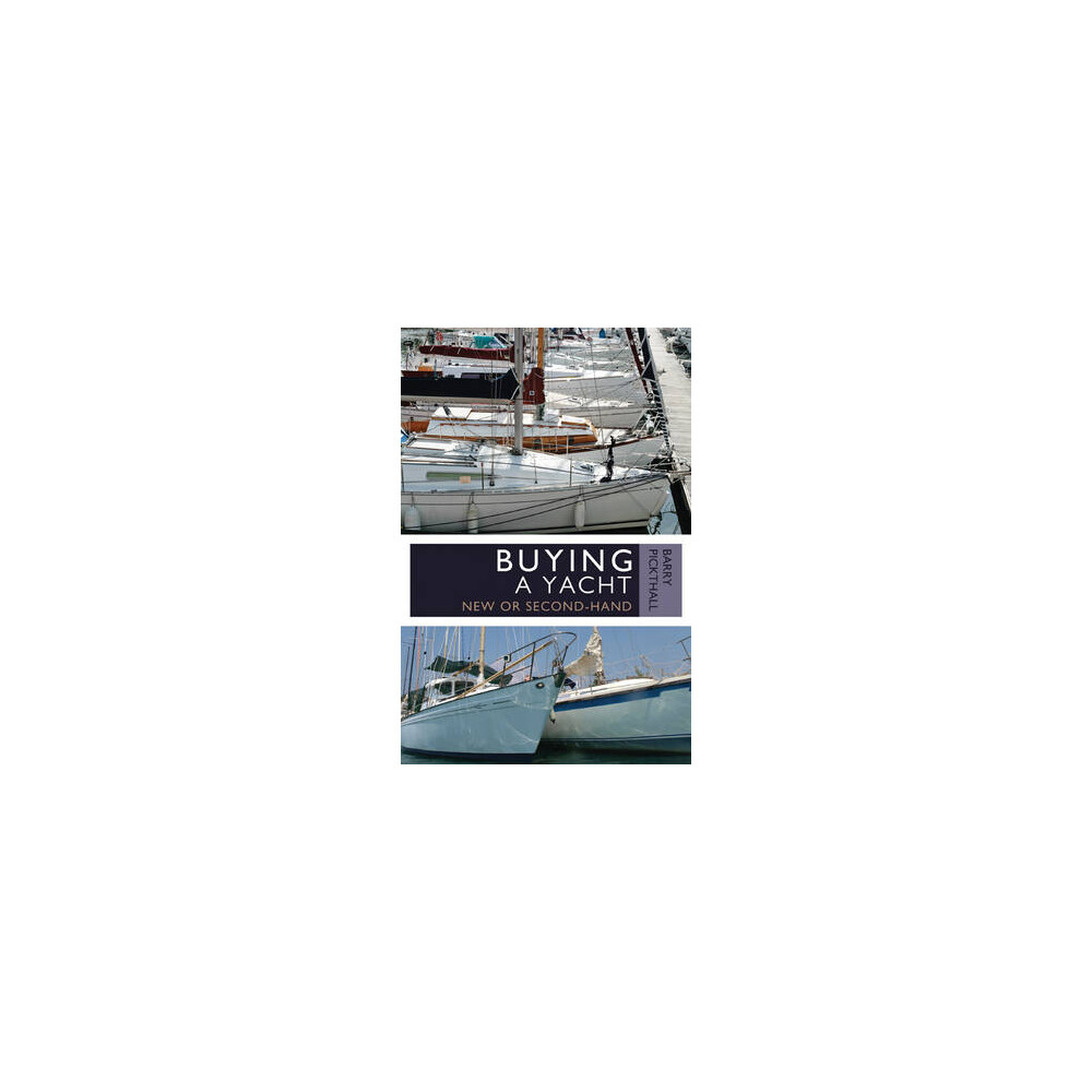 Buying a Yacht