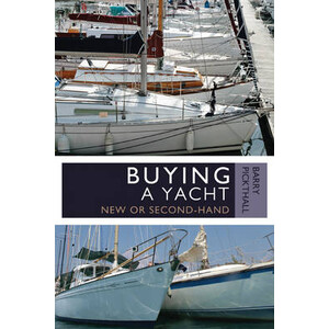 Buying a Yacht