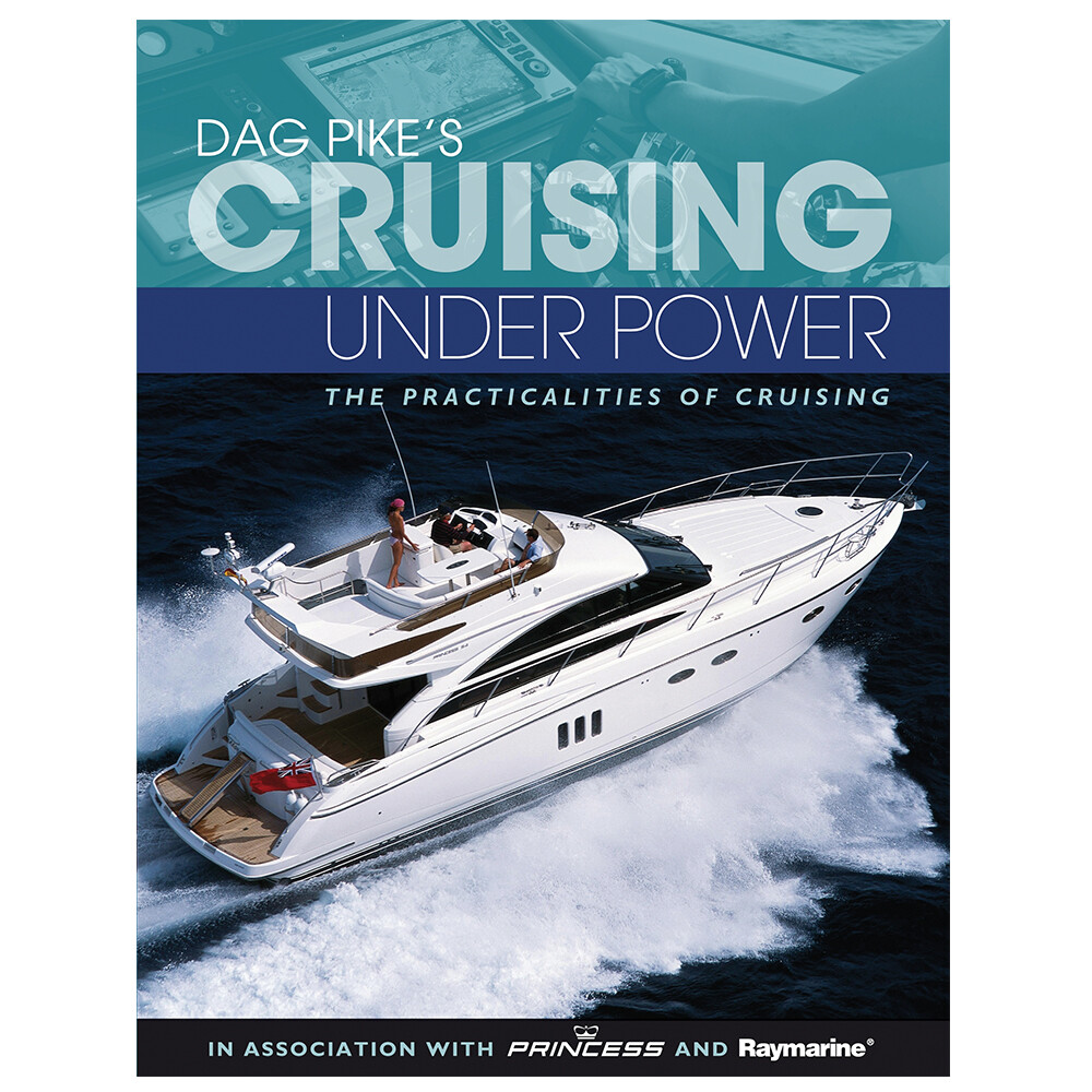 Dag Pike's Cruising Under Power