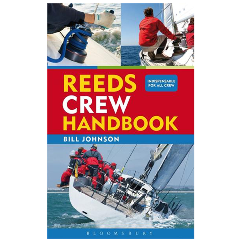 Crew Handbook