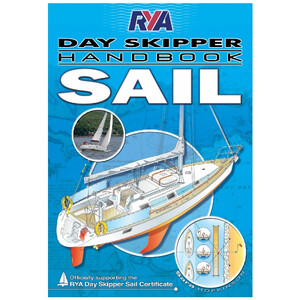 Day Skipper Handbook Sail (G71)