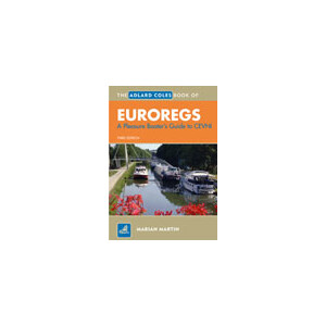 AC Book of EuroRegs