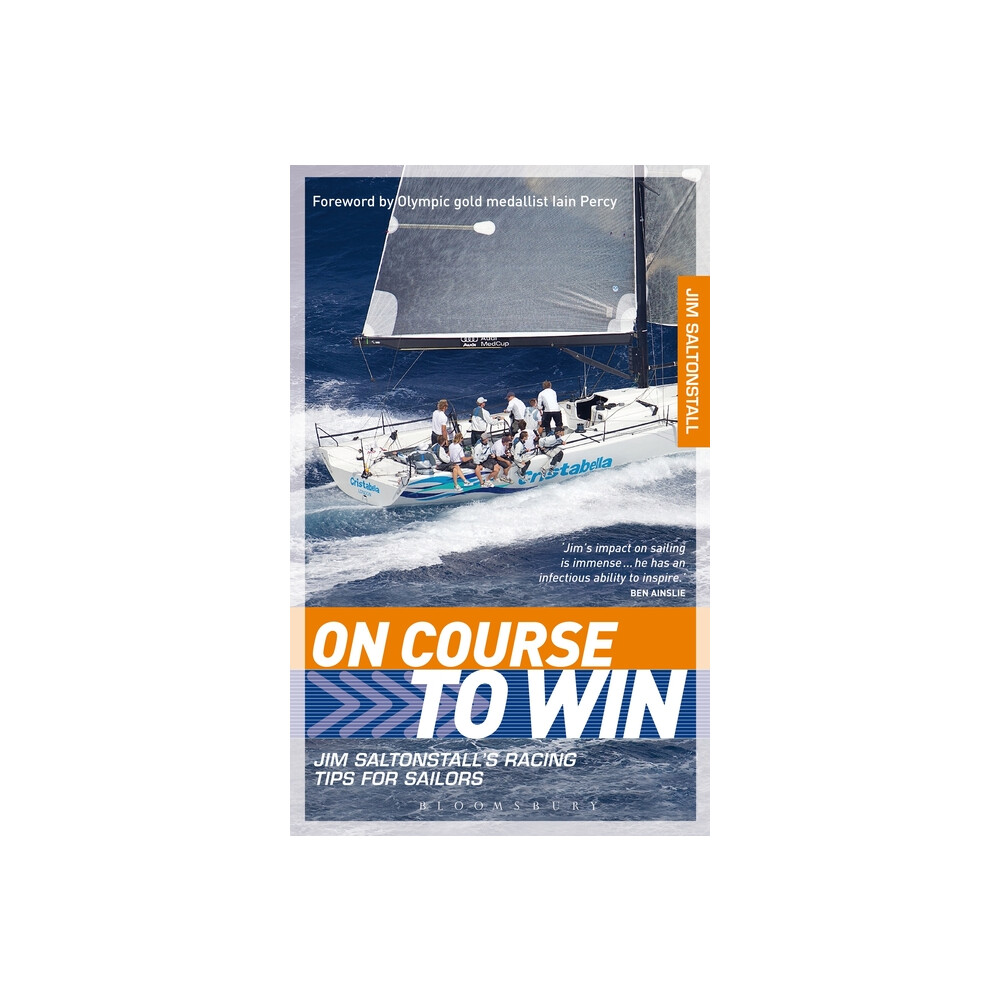 On Course To Win