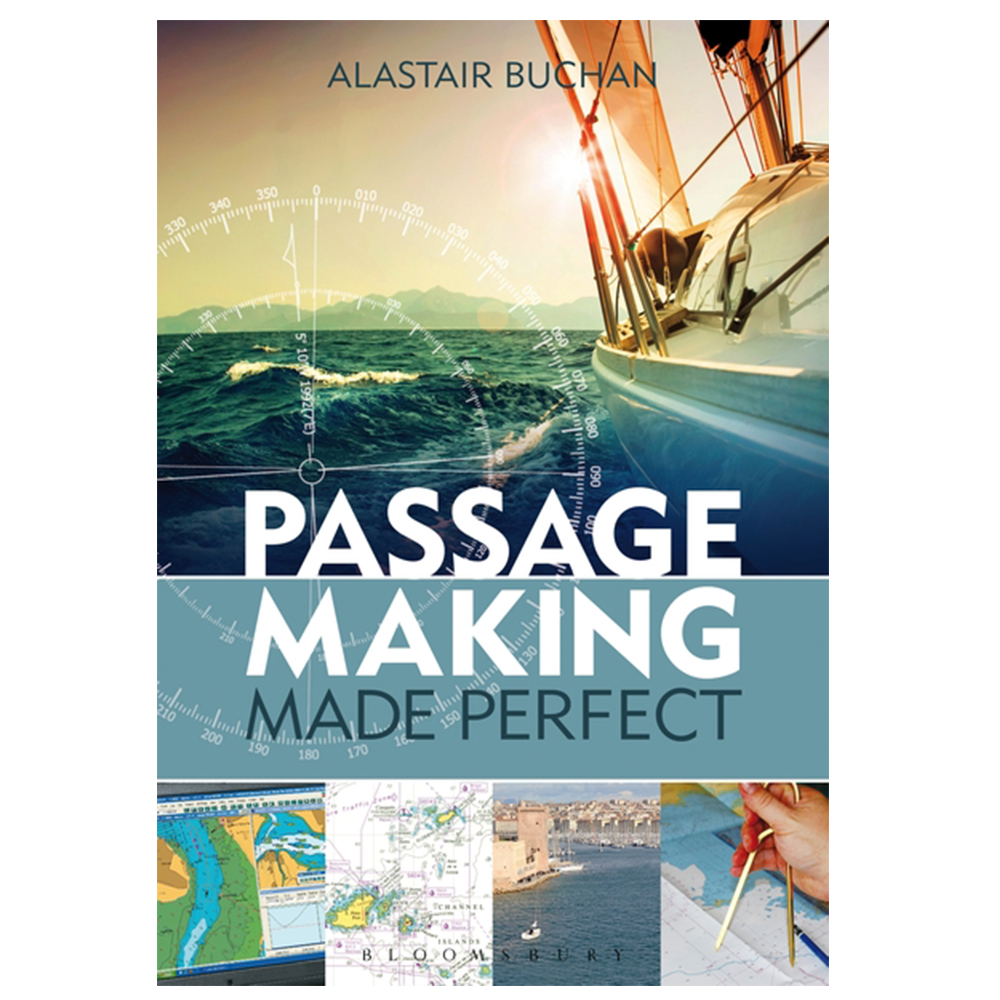 Passage Making Made Perfect