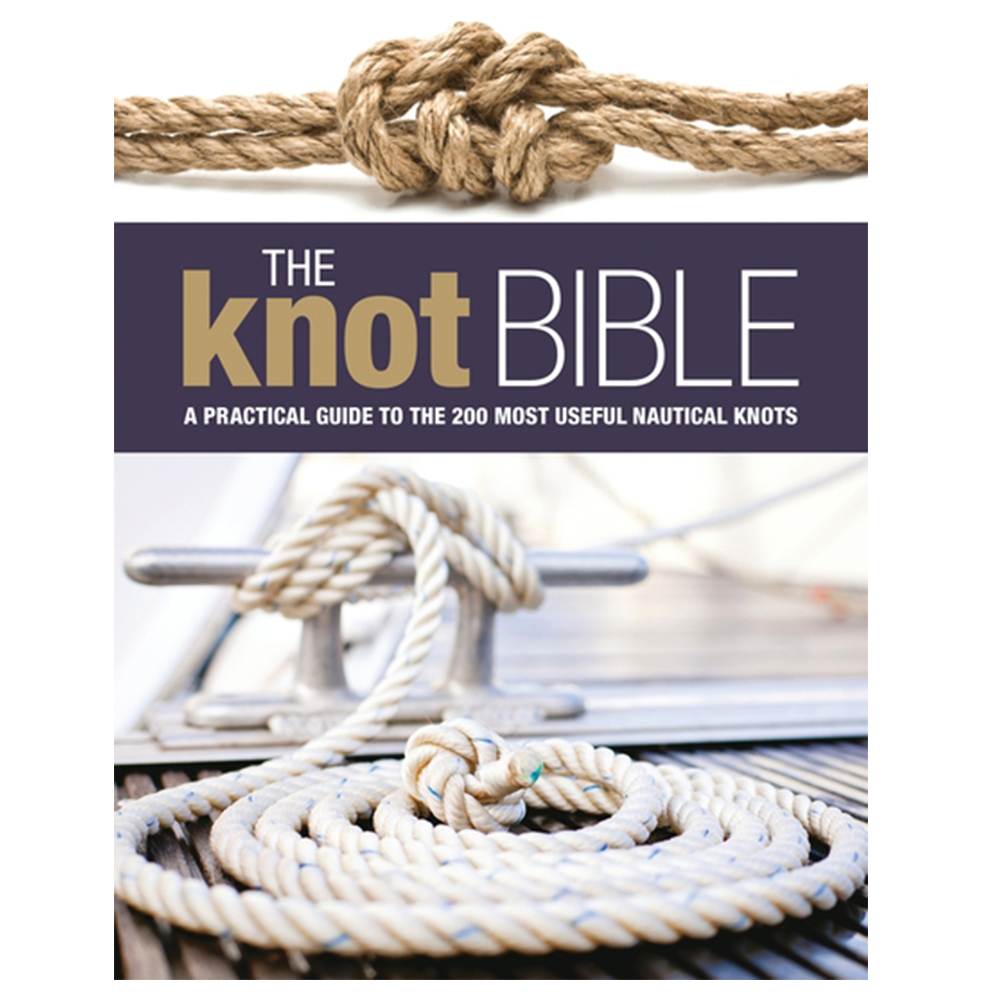 The Knot Bible Book