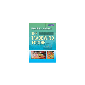 The Trade Wind Foodie