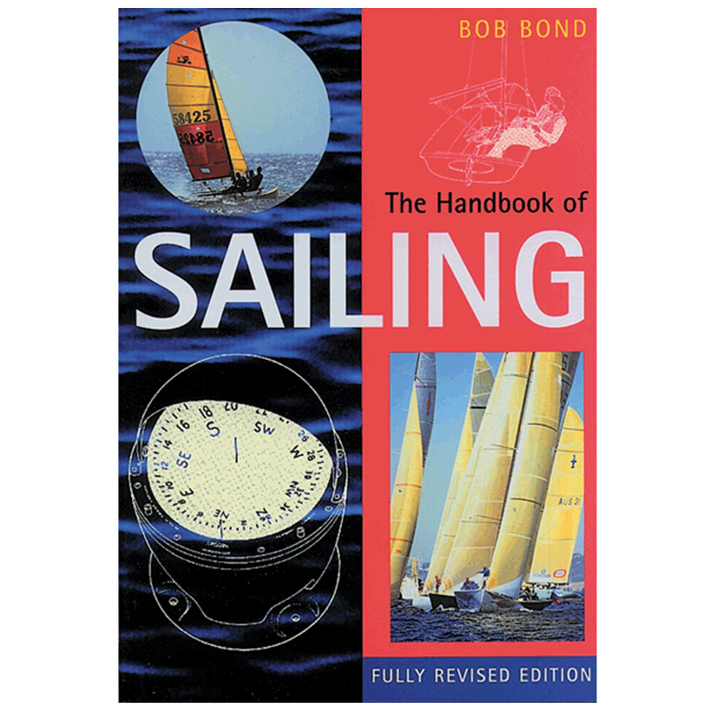 The Handbook of Sailing