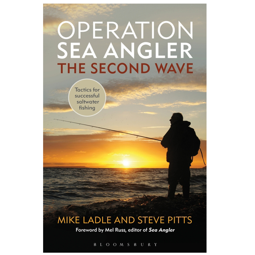 Operation Sea Angler