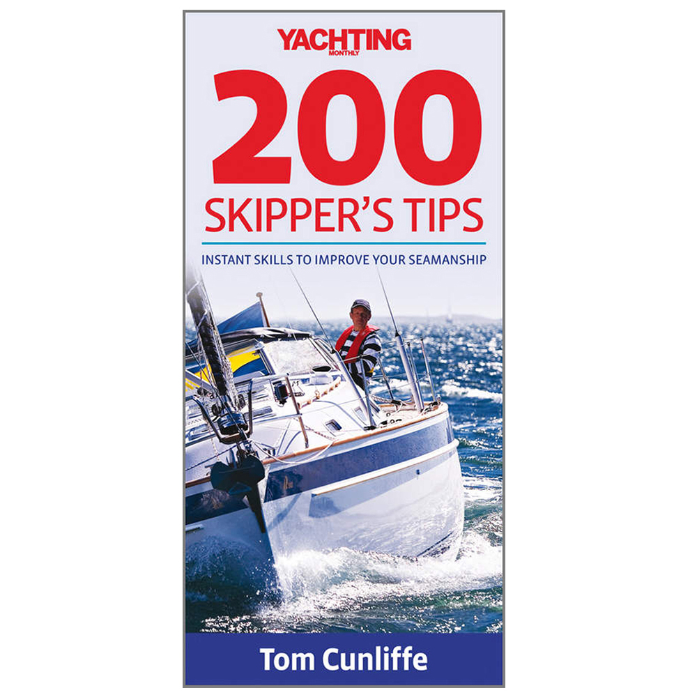 200 Skipper’s Tips