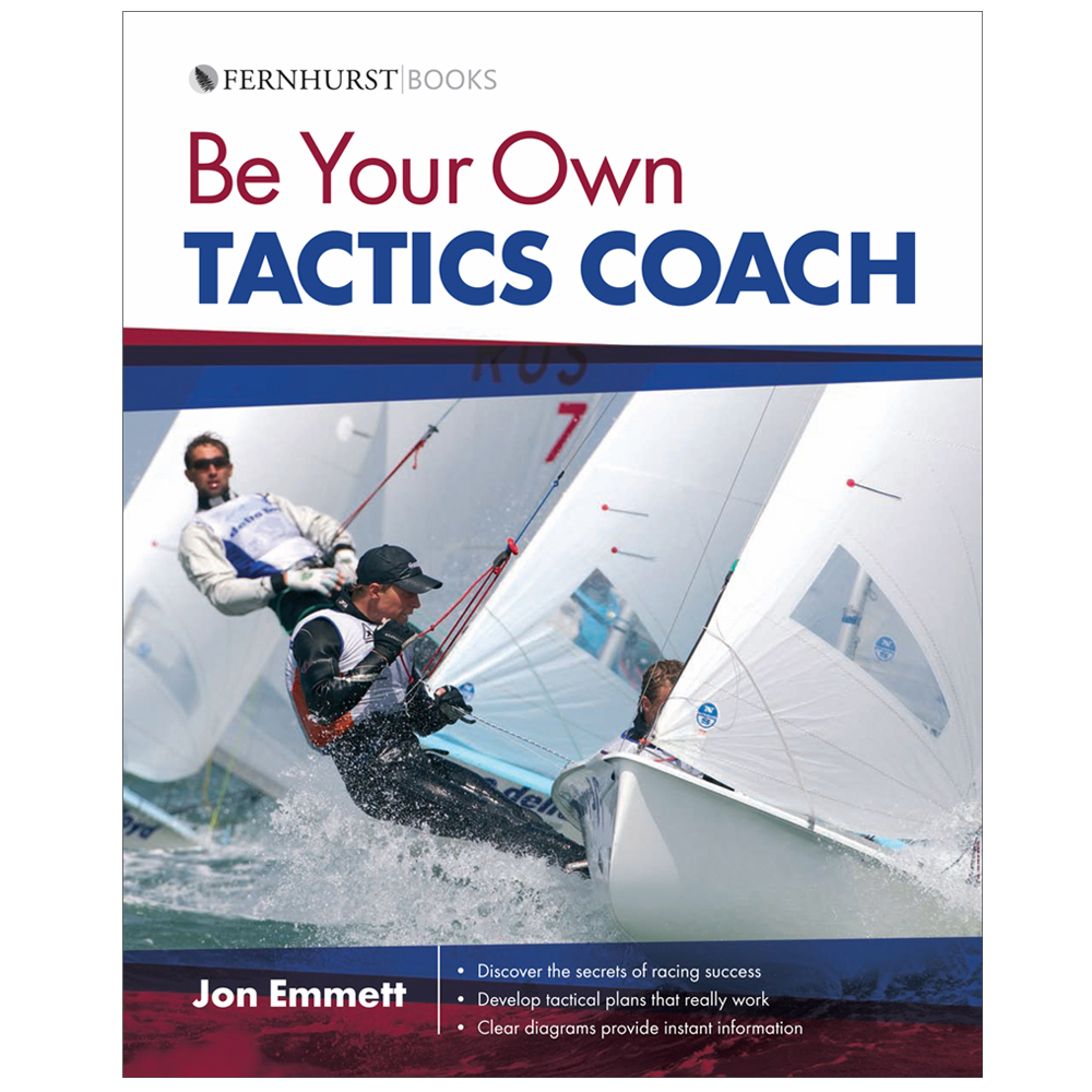 Be Your Own Tactics Coach 