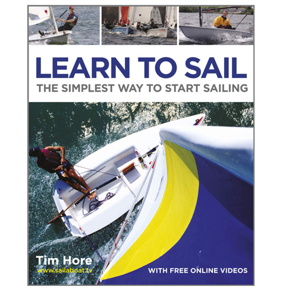 Learn To Sail