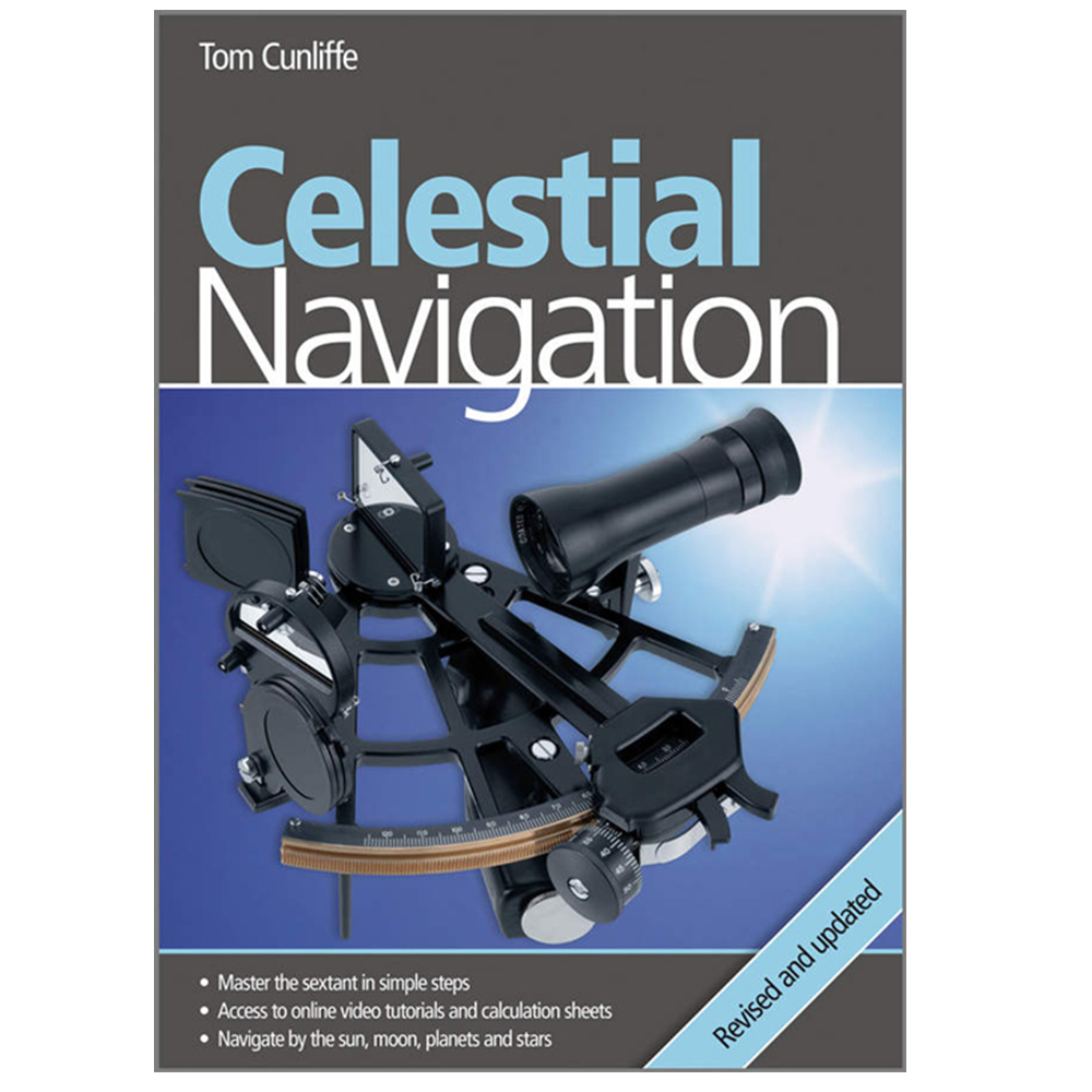 Celestial Navigation (Cunliffe)