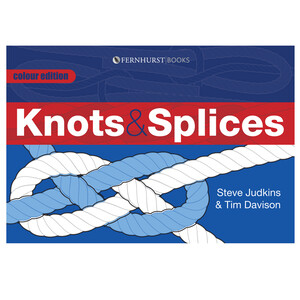 Knots & Splices (Davison)