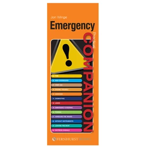 Fernhurst Emergency Companion 