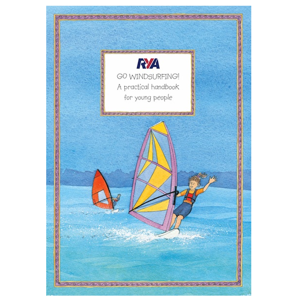 Go Windsurfing! (G76)