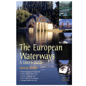 The European Waterways