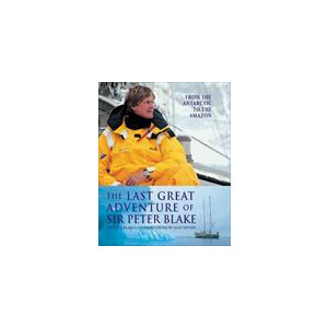 Last Great Adventure of Sir Peter Blake