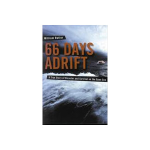 66 Days Adrift