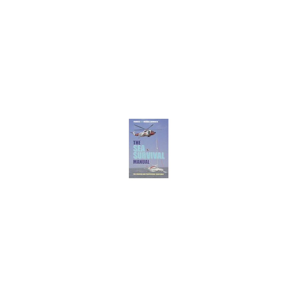 Sea Survival Manual