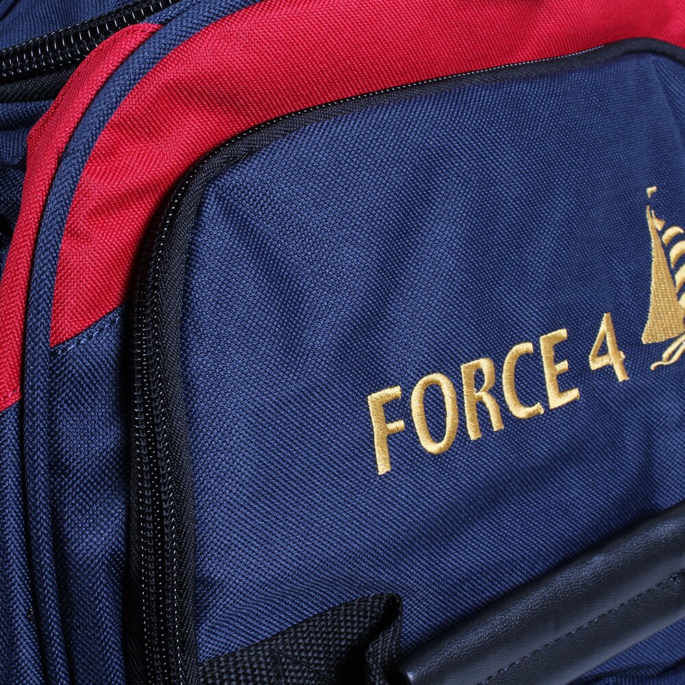 Force 4 Wet & Dry Holdall 