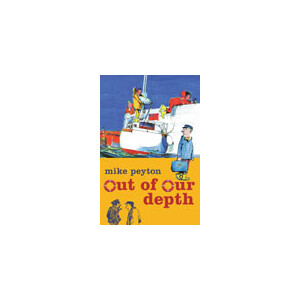 Out of Our Depth