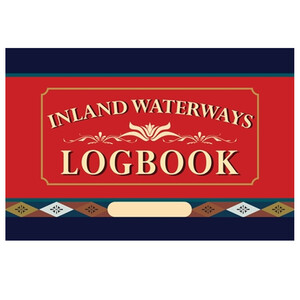 Inland Waterways Logbook