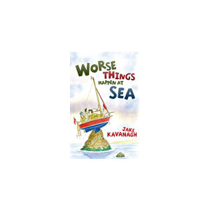 Worse Things Happen At Sea