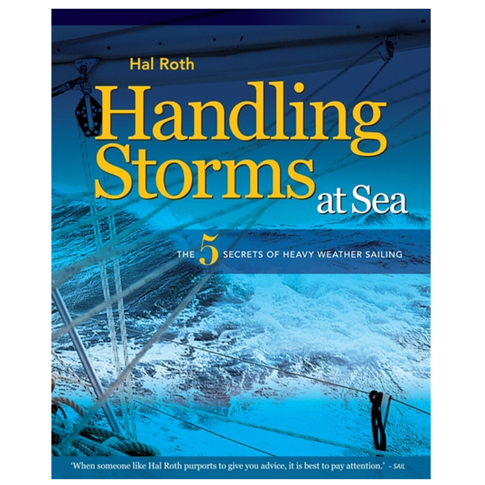 Handling Storms At Sea