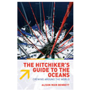 The Hitchiker’s Guide To The Oceans