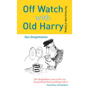 Off Watch With Old Harry
